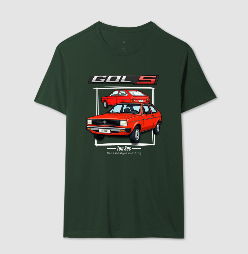 Camisa 10