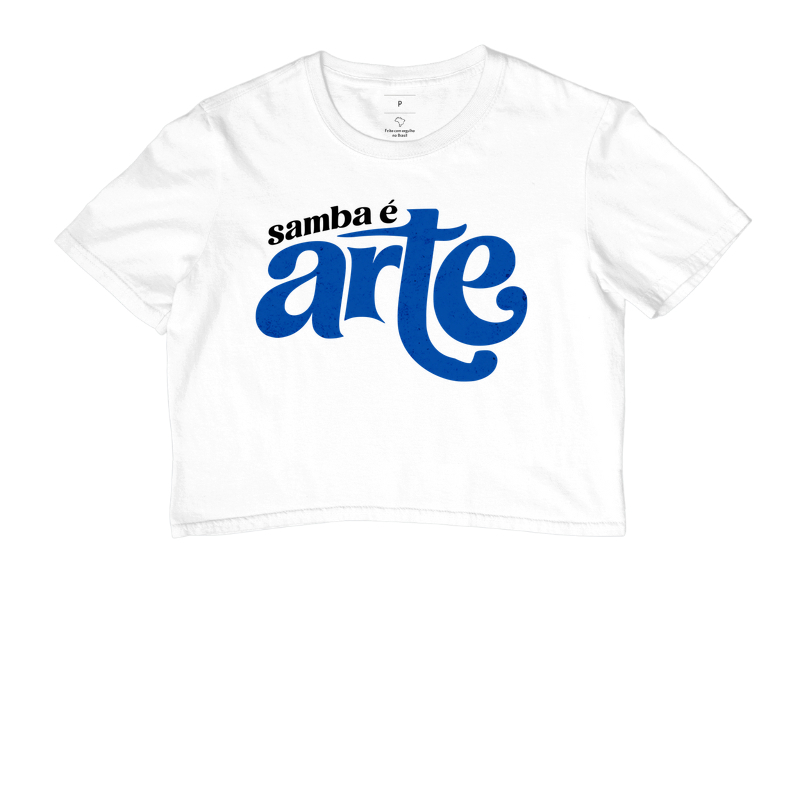 Samba é arte - Imagem 3