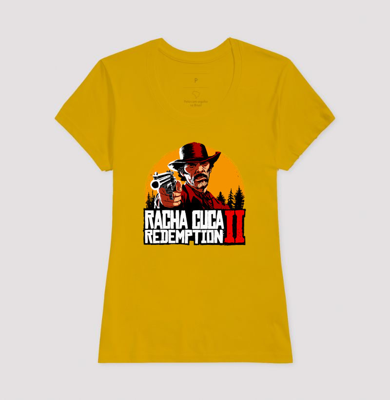 Racha Cuca Redemption - Imagem 18