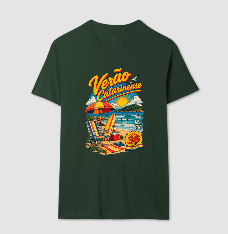 Verão Catarinense - Imagem 12