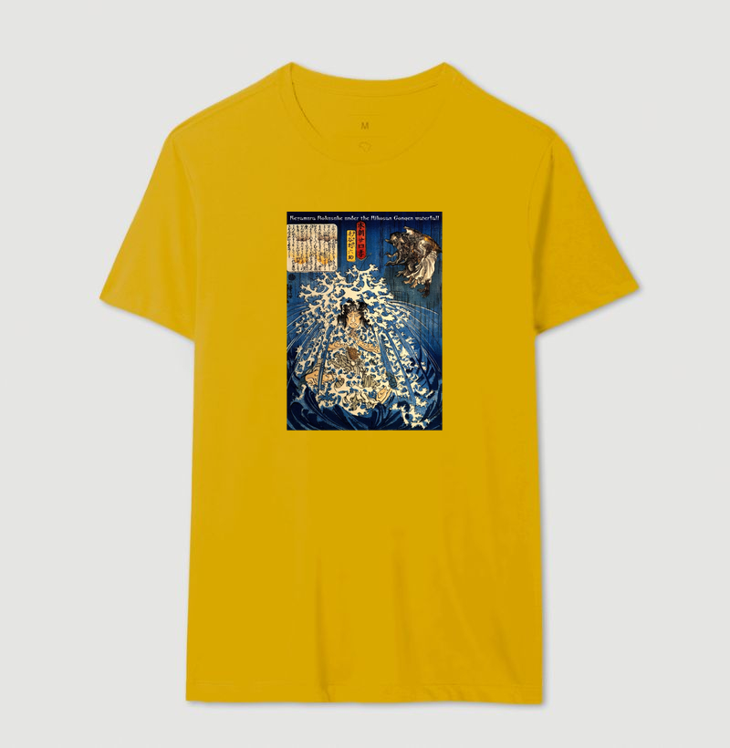Camisa 13