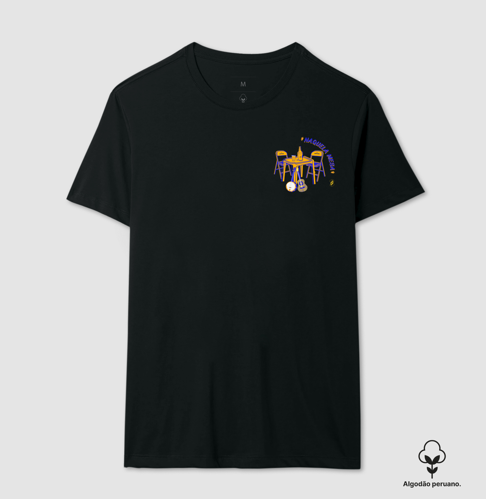 Camisa 2