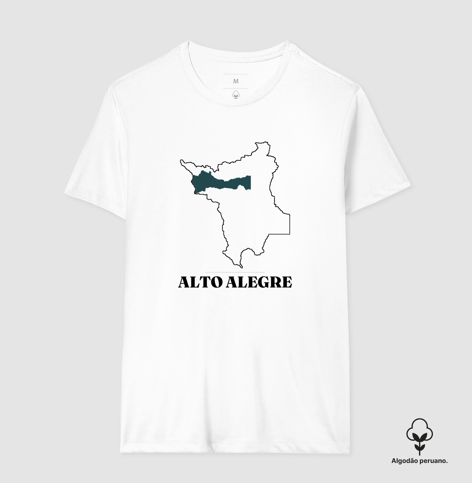 Alto Alegre | Traço RR - Imagem 6