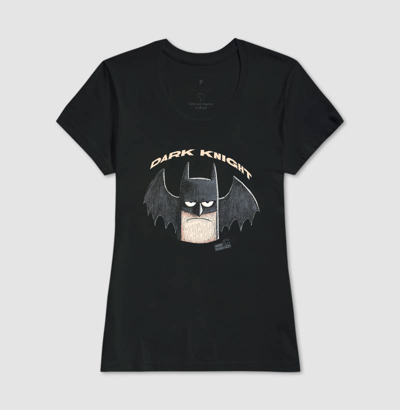 Dark Knight — Morcego Rabugento - Imagem 4