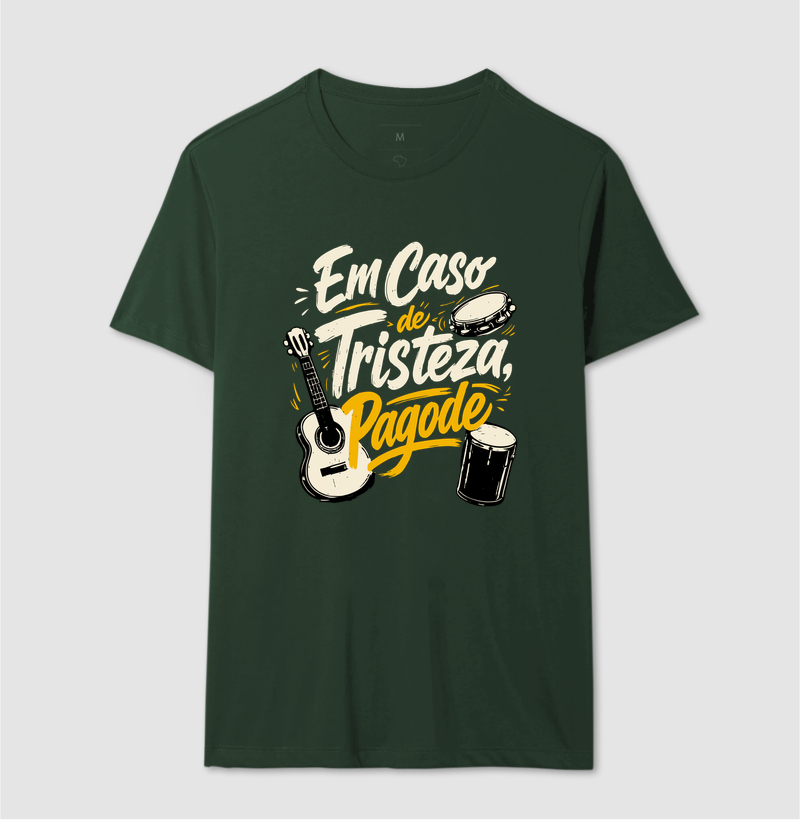 Camisa 11