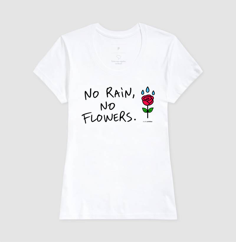 Sem Chuva, Sem Flores - Imagem 5