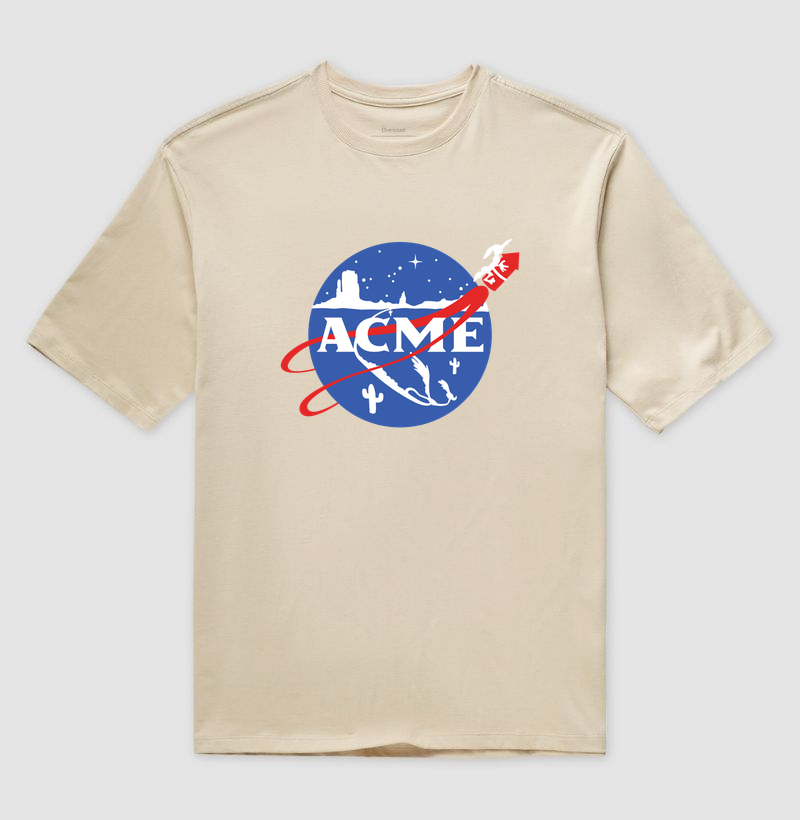ACME ao espaço - Imagem 3