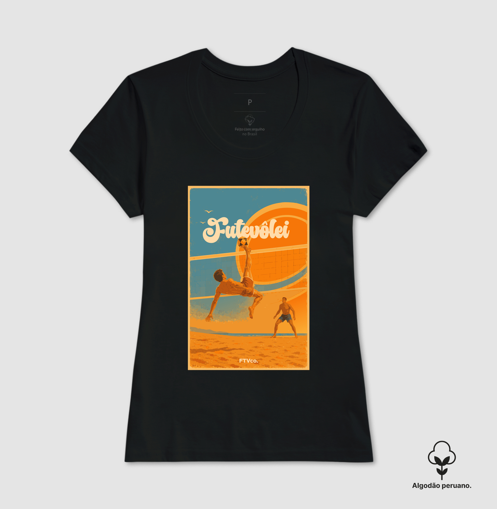 Camisa 5