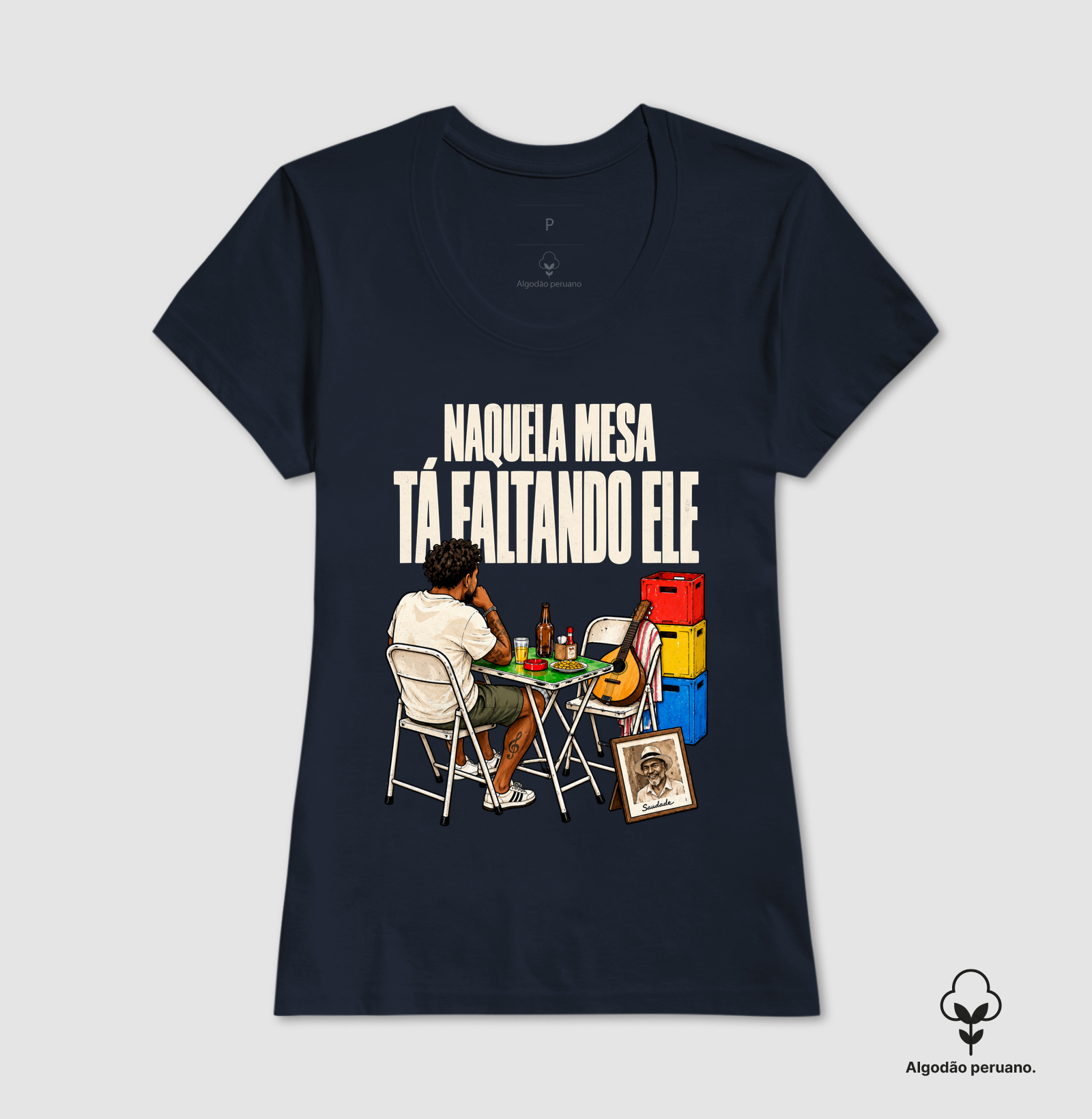 Naquela mesa 2 - Imagem 8