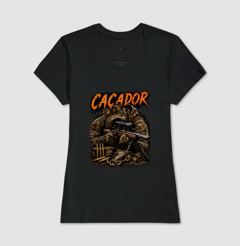 caçador - Imagem 3