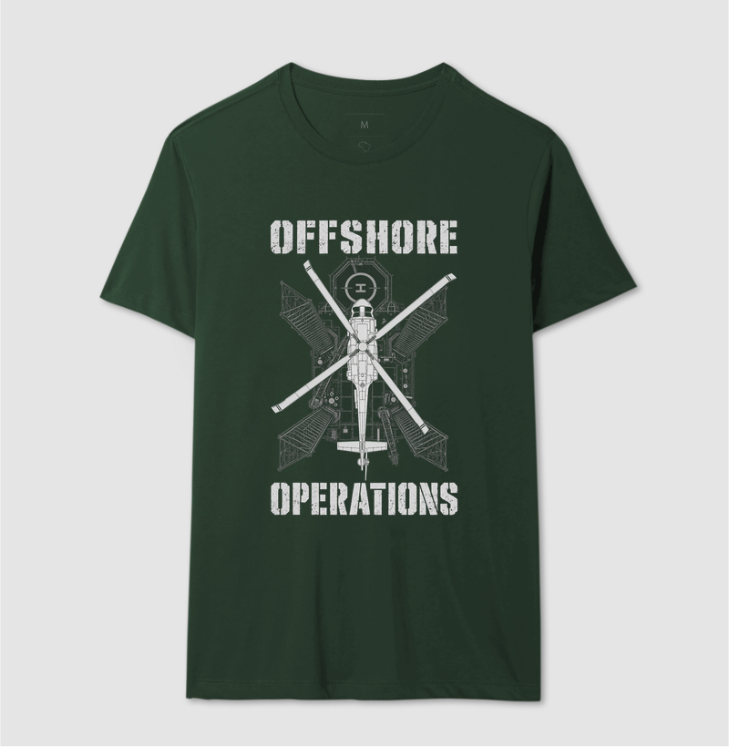 Offshore Operations Helideck 2 - Imagem 15