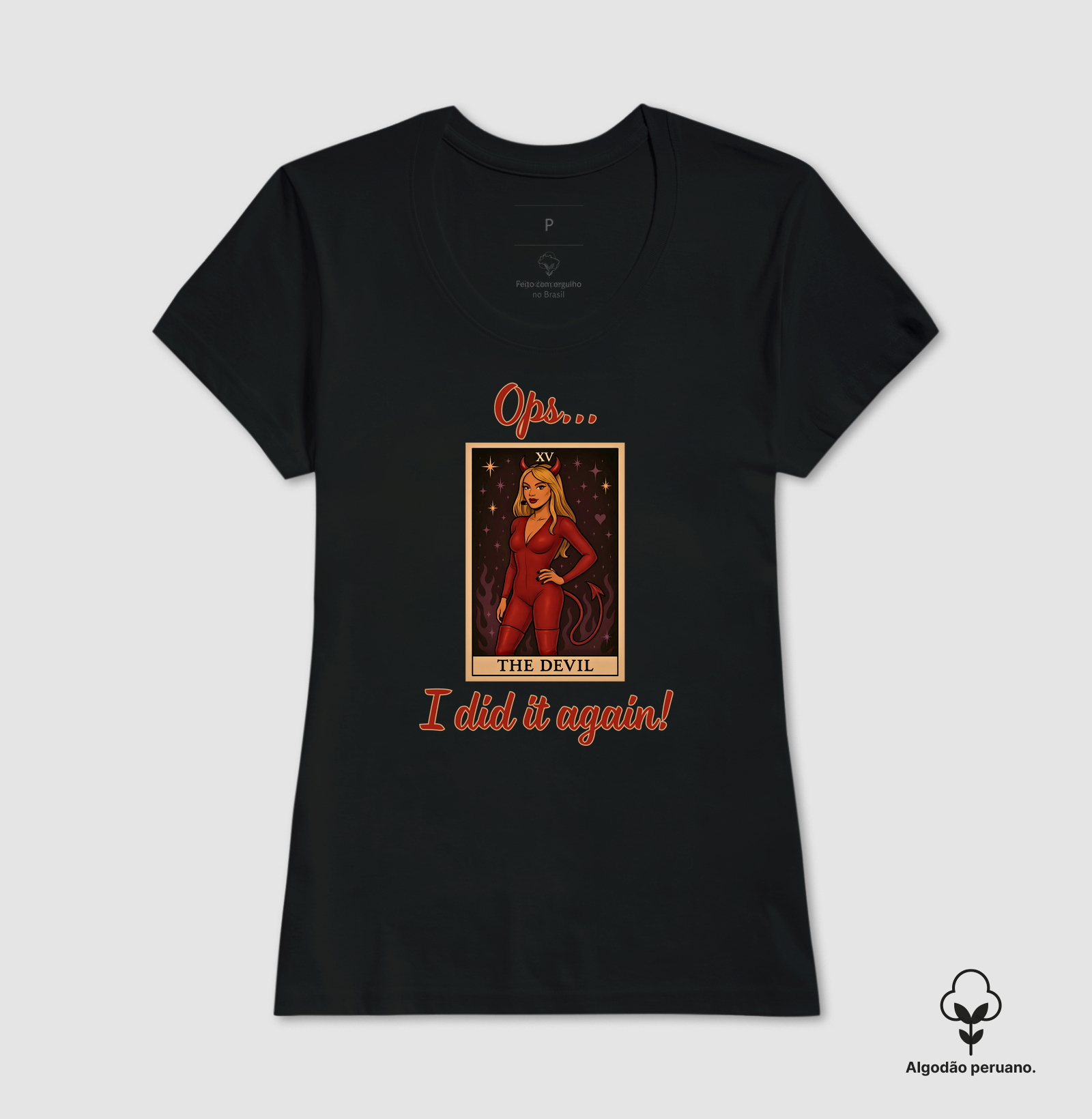 Camisa 3