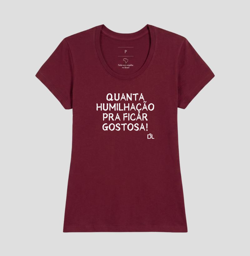 Camisa 21
