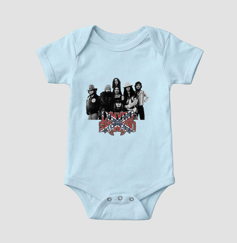 Lynyrd Skynyrd - Integrantes - Imagem 5