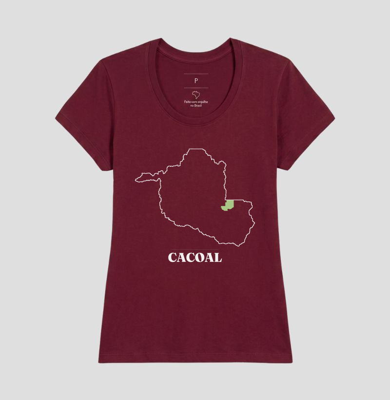 Cacoal | Traço RO - Imagem 19