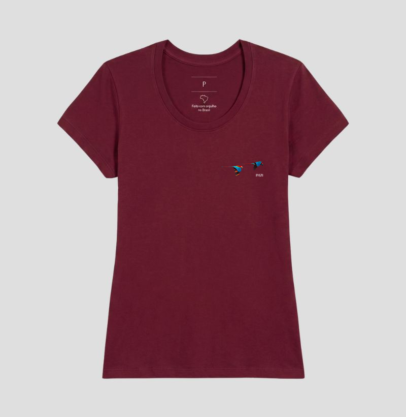 Camisa 21