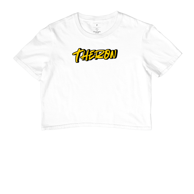 Cropped THERON - Imagem 3
