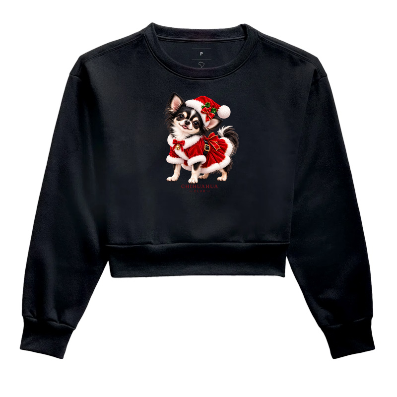 Chihuahua Noel  - Imagem 2