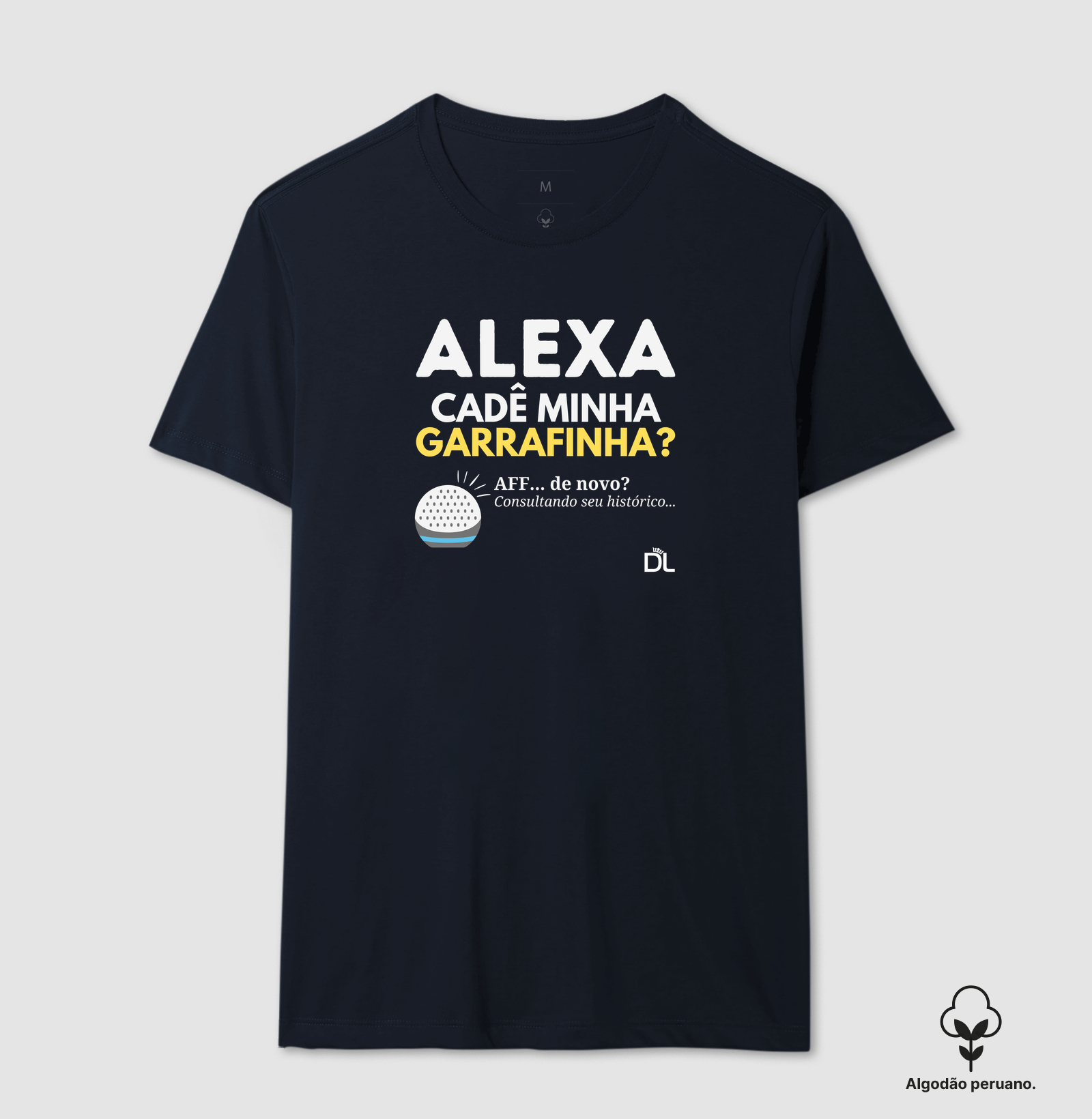 Alexa cadê minha garrafinha - Imagem 7