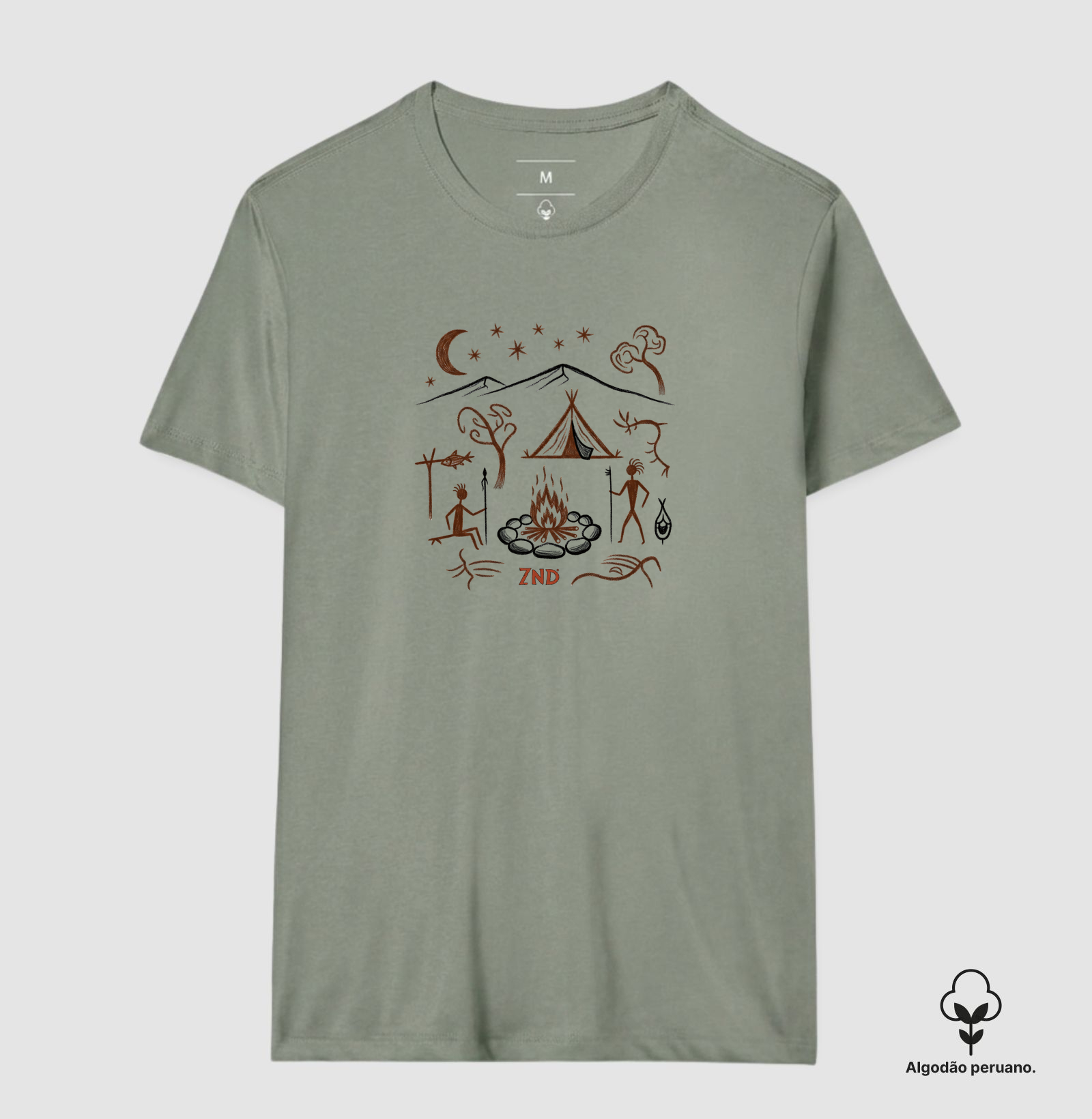 Camisa 5