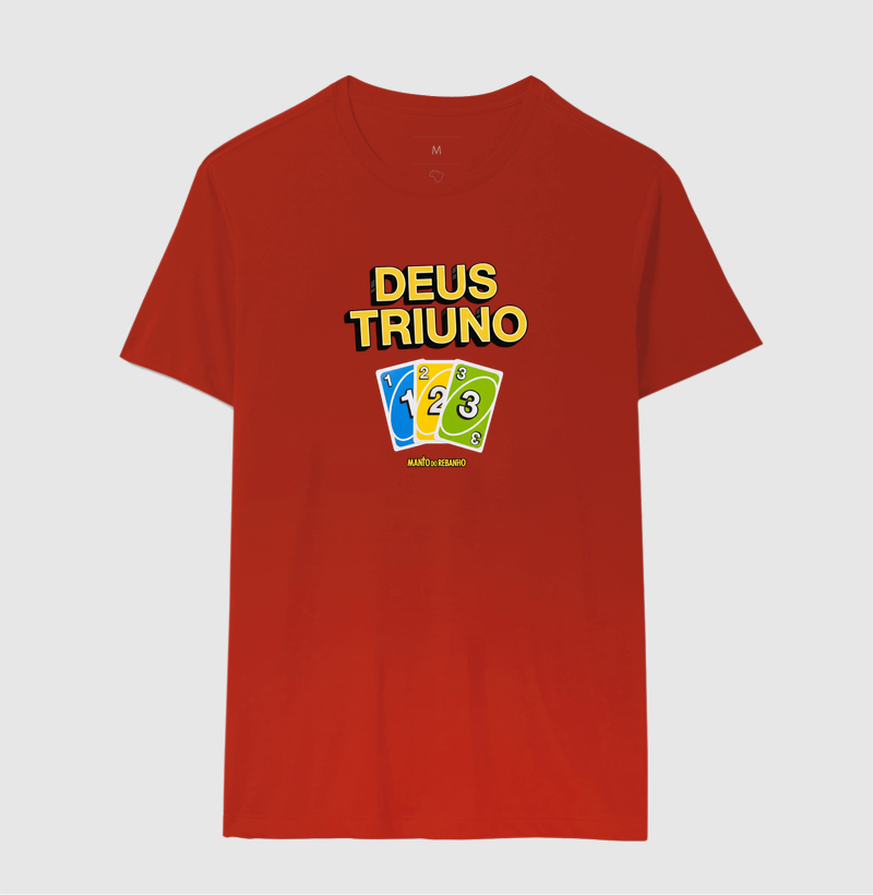 DEUS TRIUNO - Imagem 5