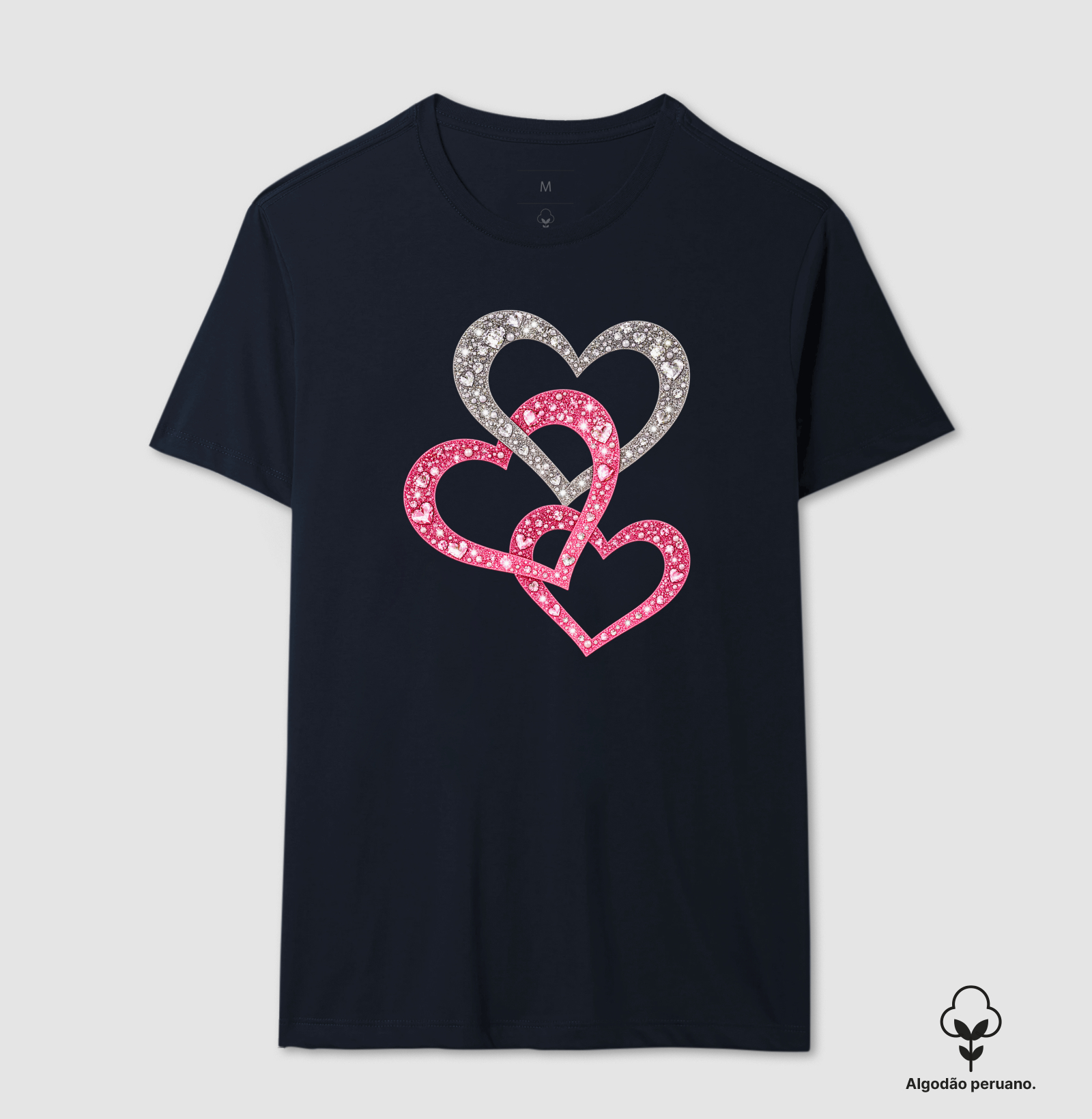 Three Hearts - Imagem 4