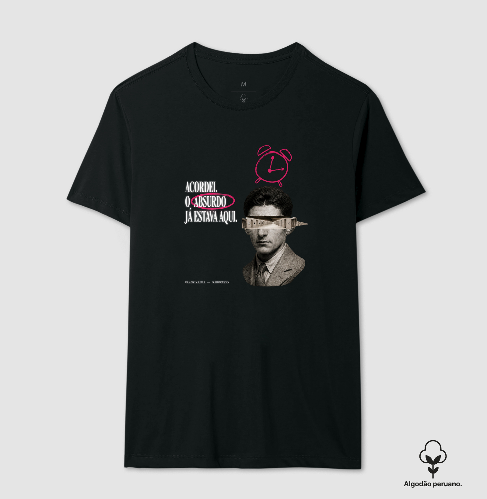 Kafka — O Absurdo Já Estava Aqui - Imagem 7