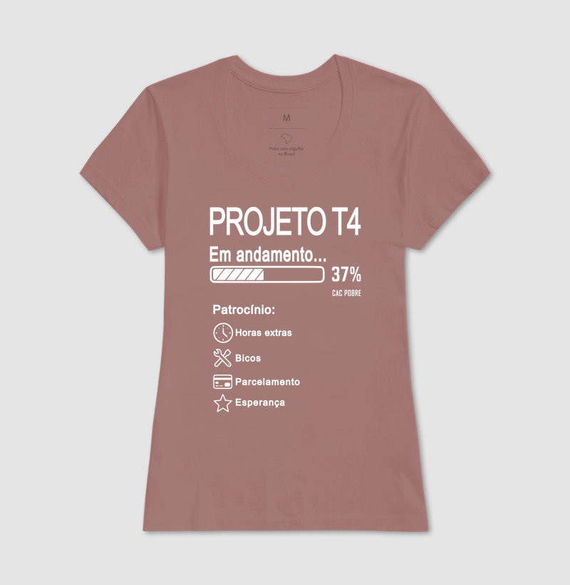 Projeto T4 CAC Pobre - Imagem 17