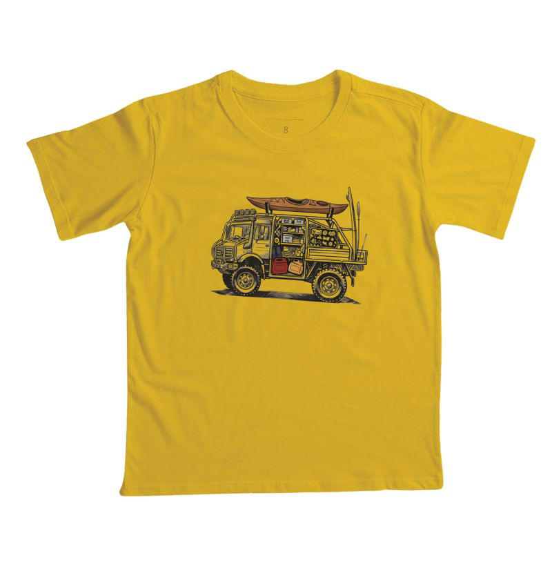 Camisa 5