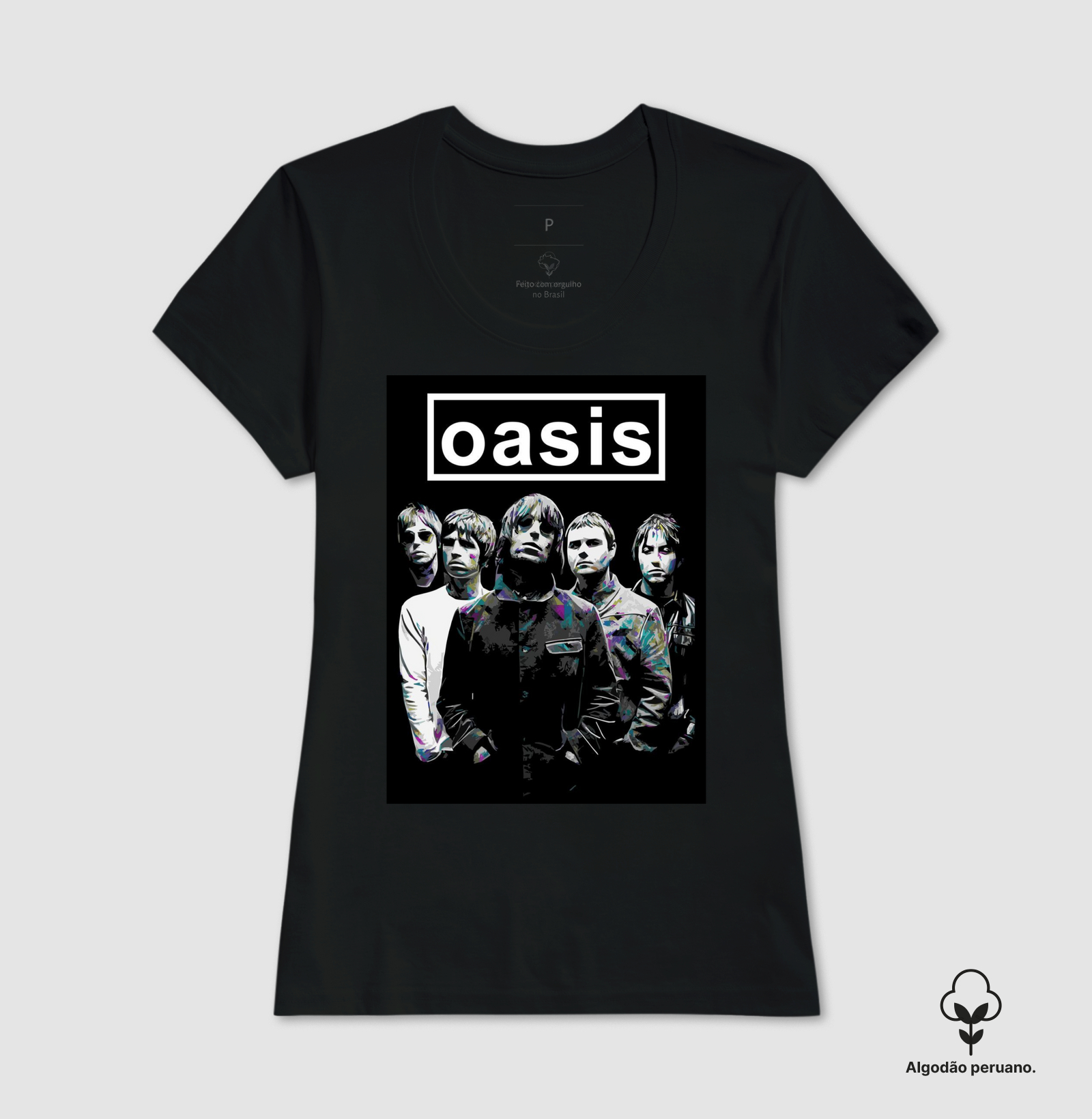 Camisa 6