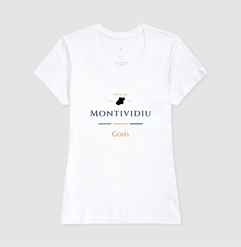 Feito em Montividiu GO - Imagem 5