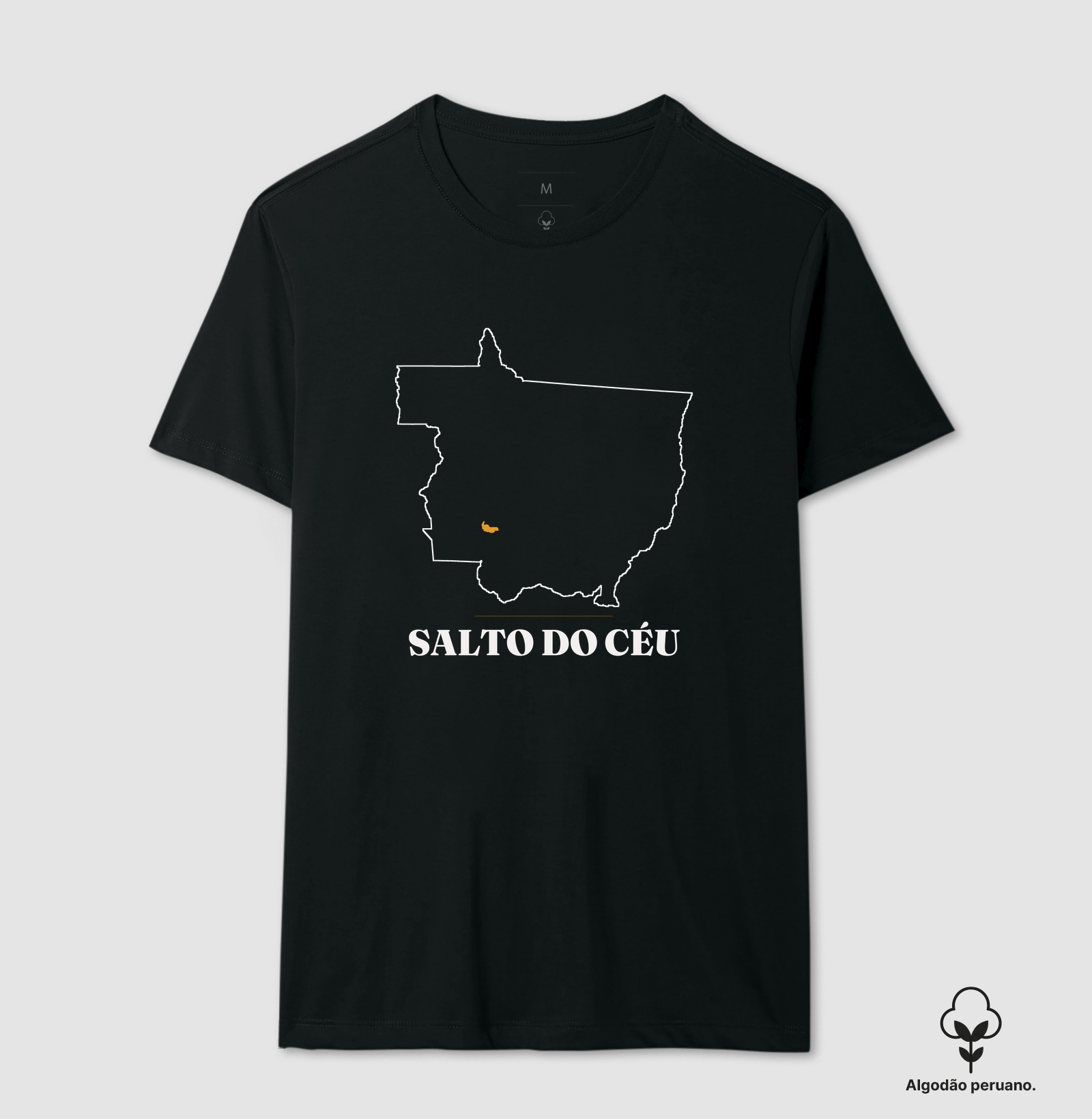 Salto do Céu | Traço MT - Imagem 4