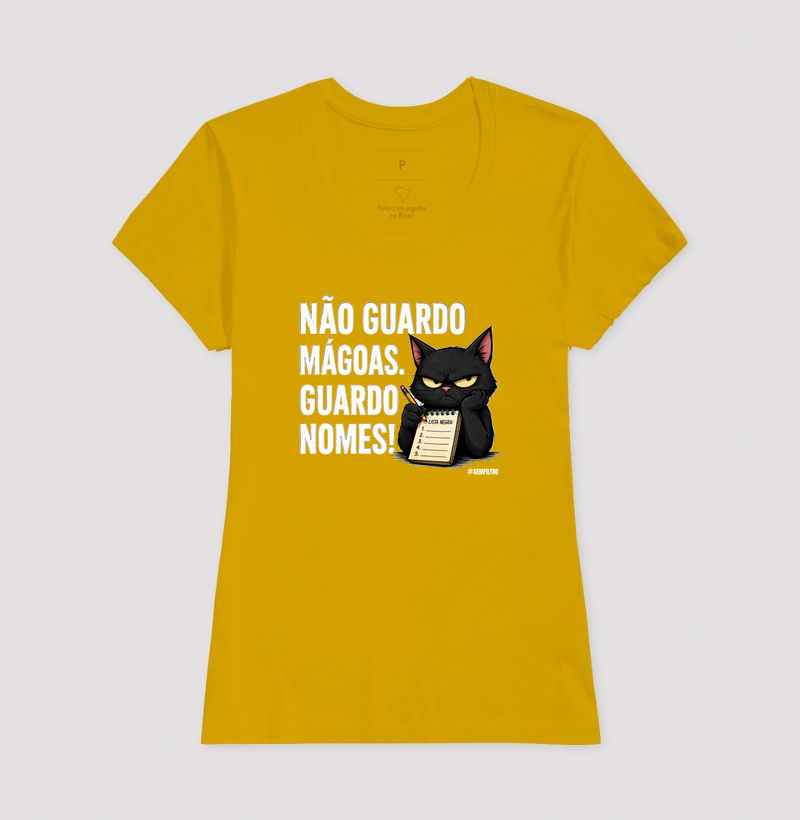 Camisa 16
