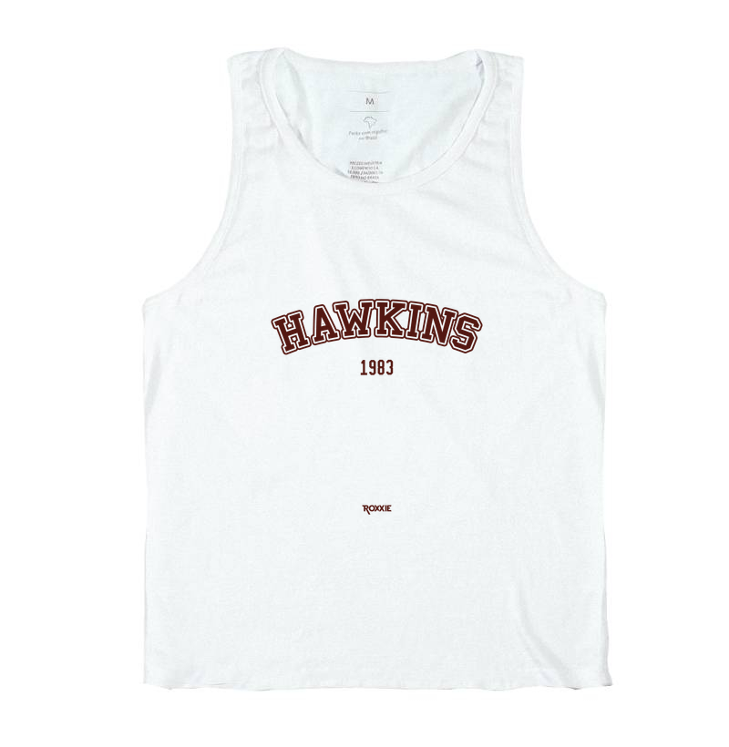 Camiseta - Hawkings 1983 - Imagem 2