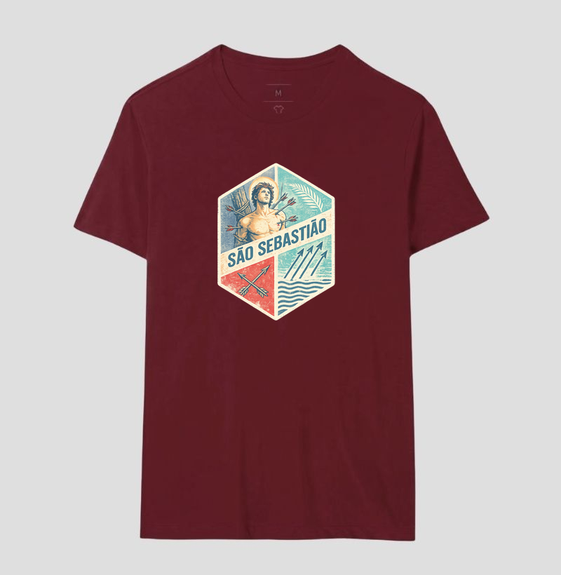 Camisa 10