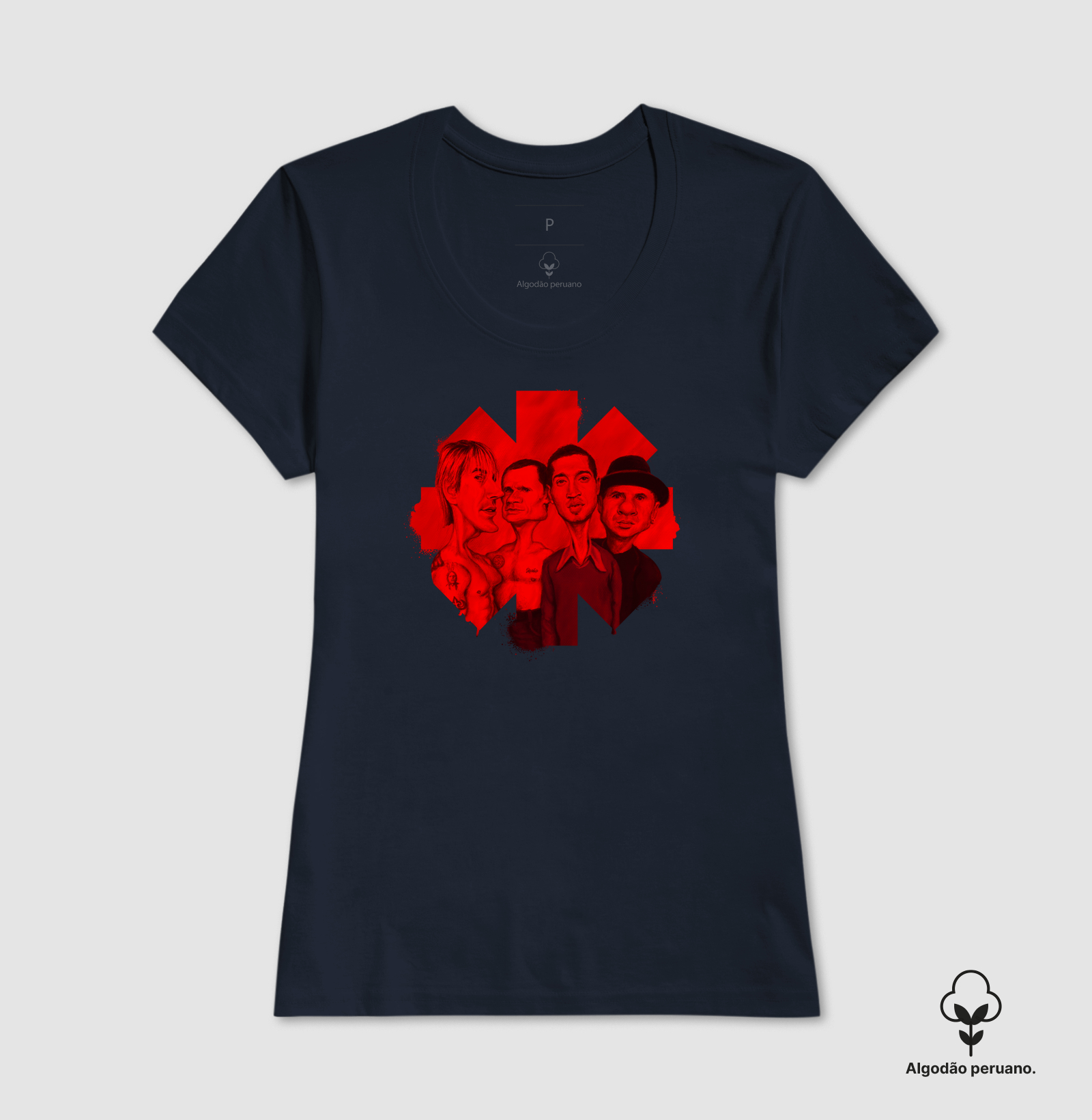 Camisa 9