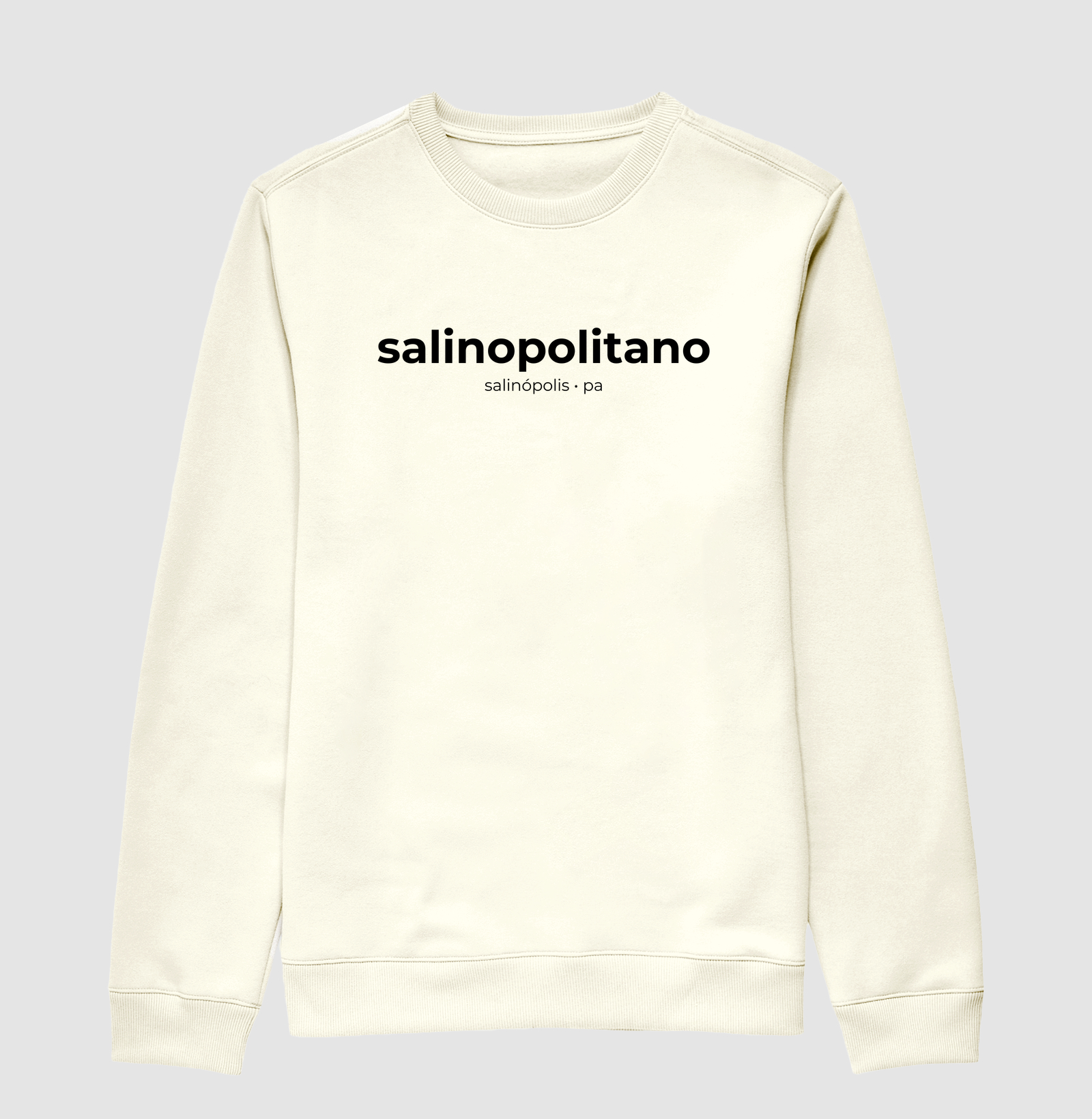 Salinopolitano | Gentílico PA - Imagem 2