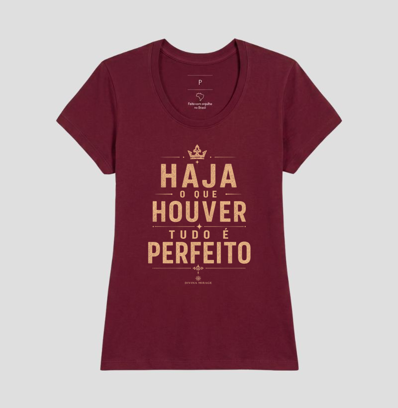 Haja o que ouver - Imagem 15