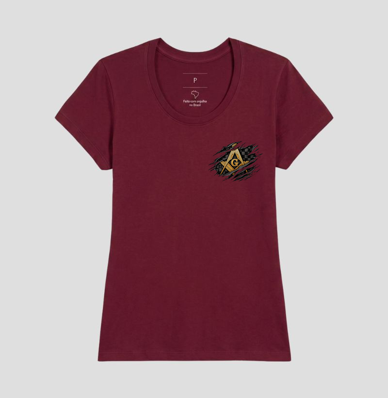Camisa 18