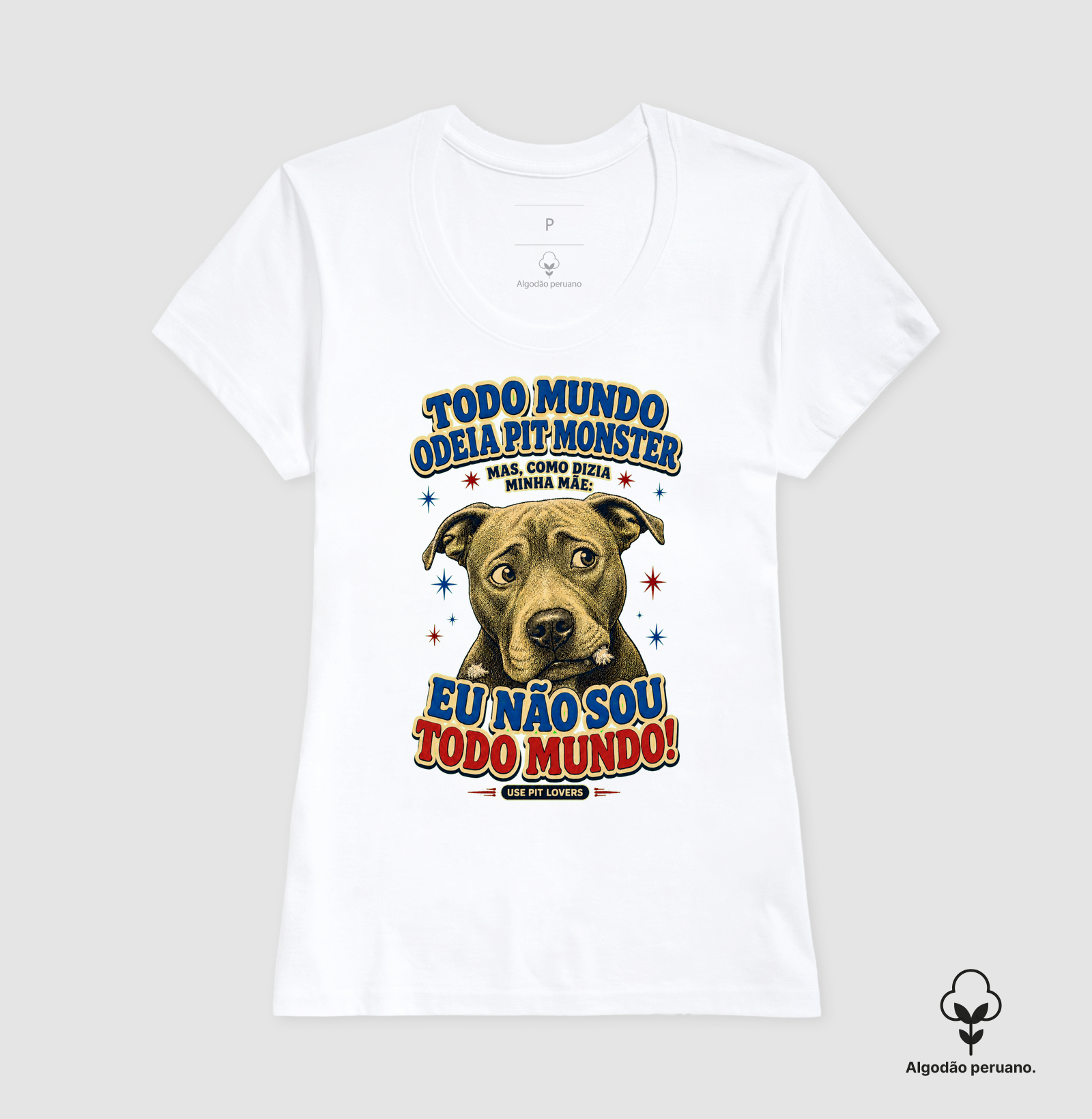 TODO MUNDO ODEIA PITMONSTER MAS COMO DIZIA MINHA MÃE: EU NÃO SOU TODO MUNDO! - Imagem 6