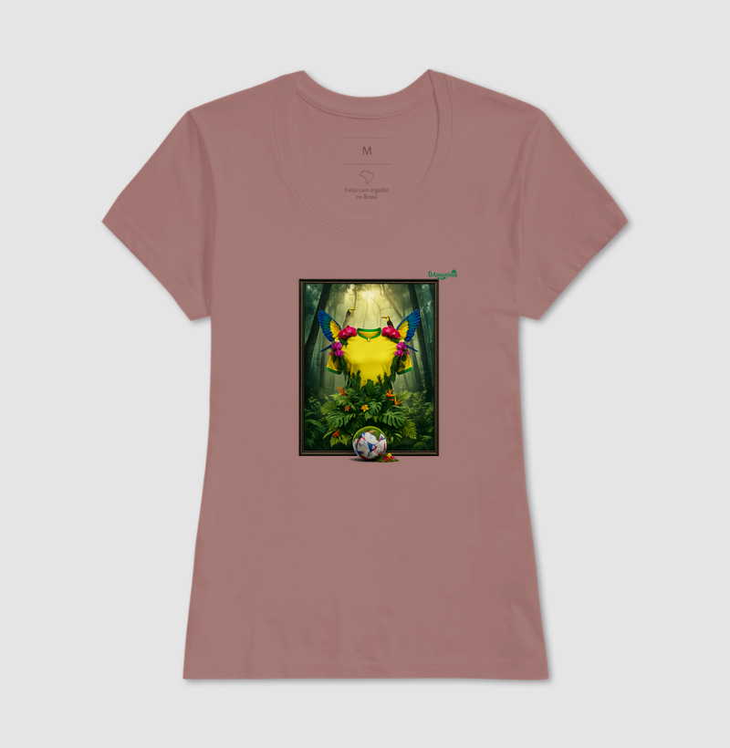 Camisa 16