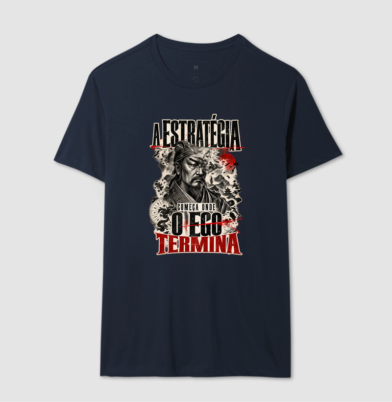 Sun Tzu - A Estratégia Começa Onde o Ego Termina - Imagem 6