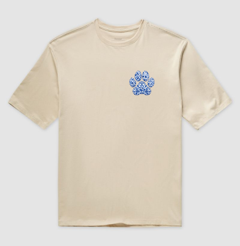 Pata de Azulejo Minimalista - Imagem 3