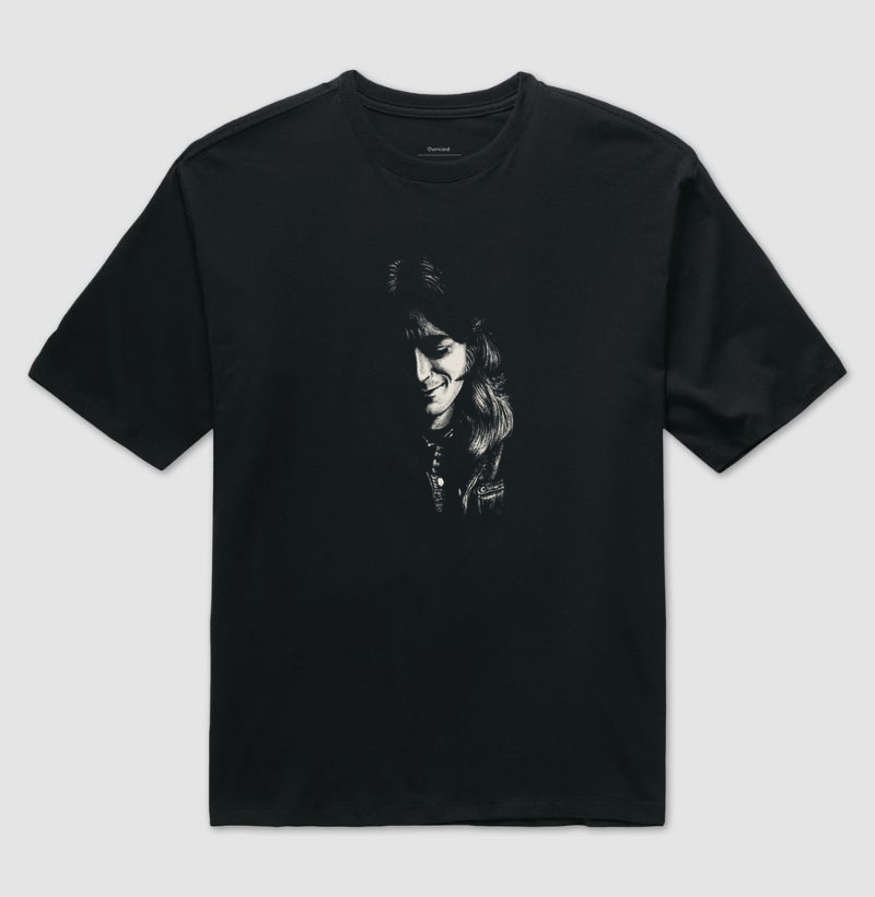 Rory Gallagher - Arte - Imagem 2