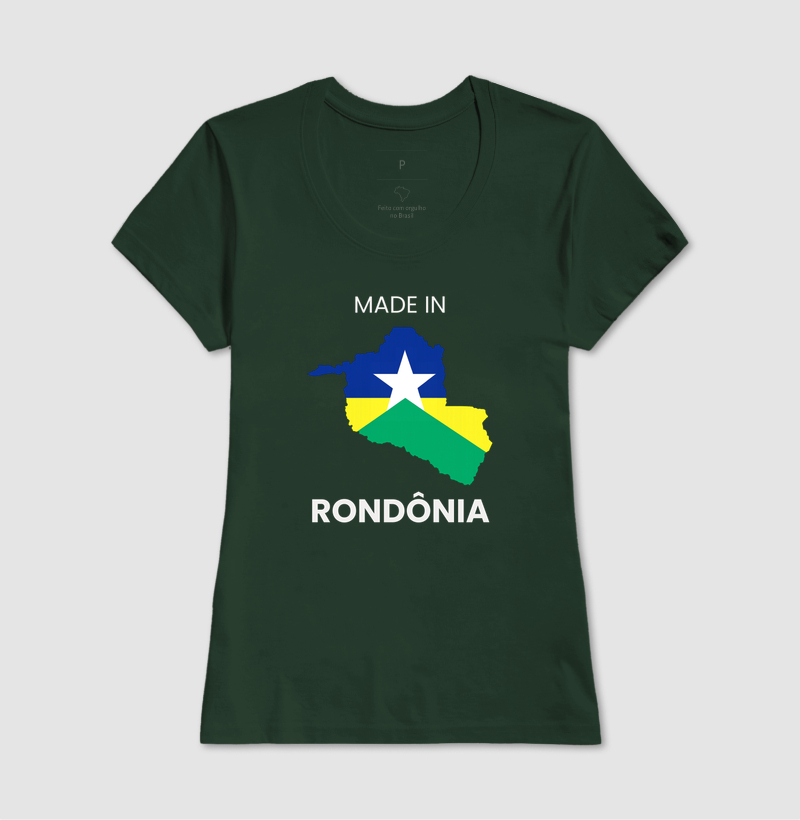 Made in Rondônia - Imagem 13