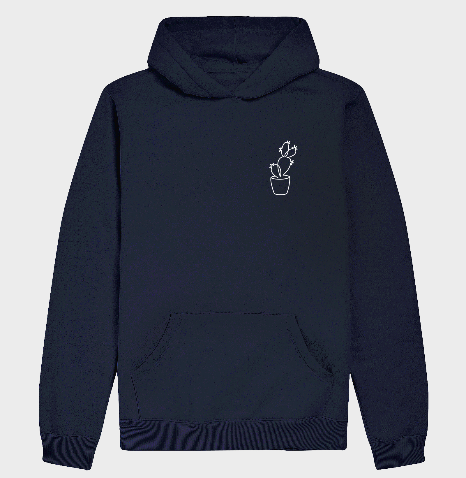 Camiseta Força que Floresce - Imagem 4