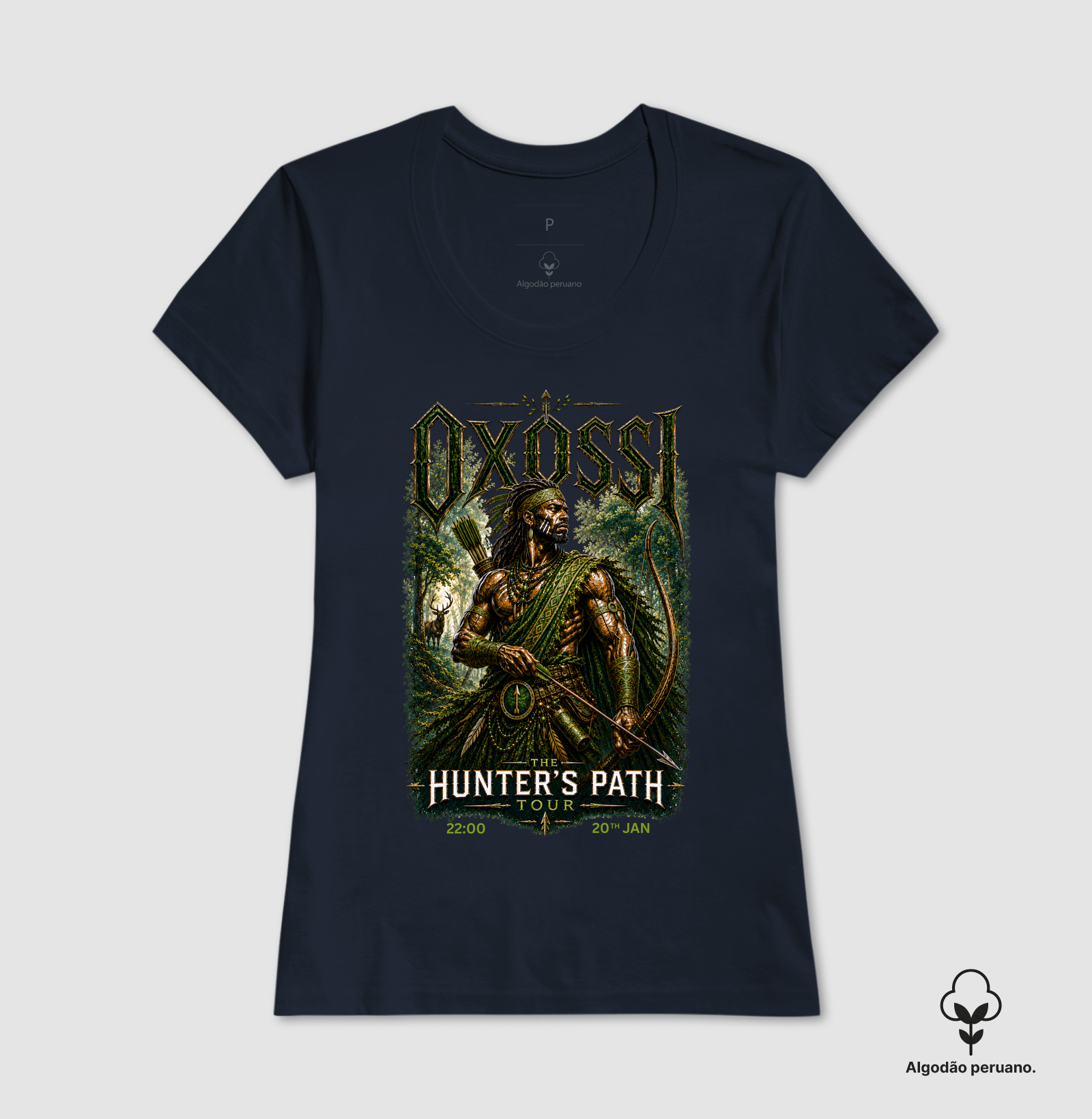 Camisa 3