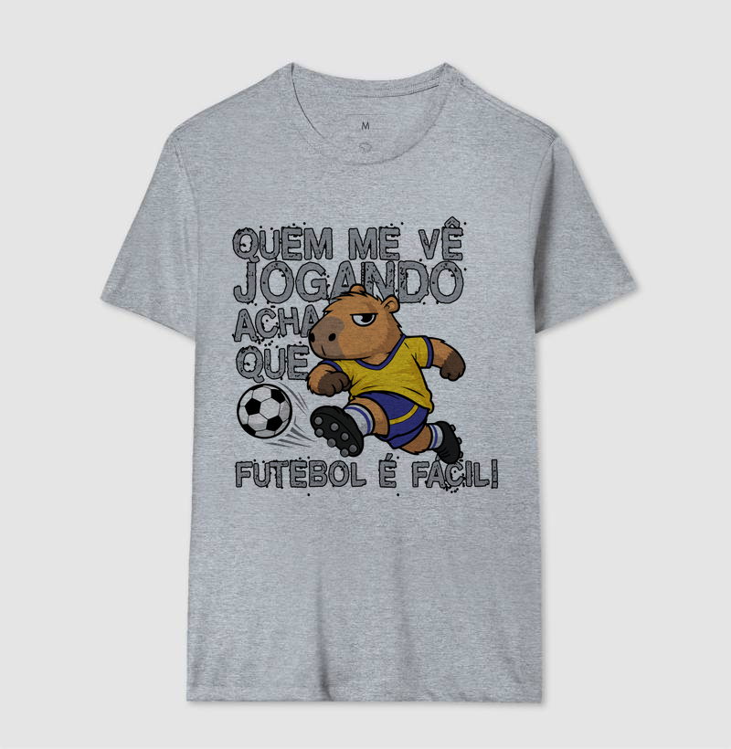 Capivara Futebol - Imagem 8