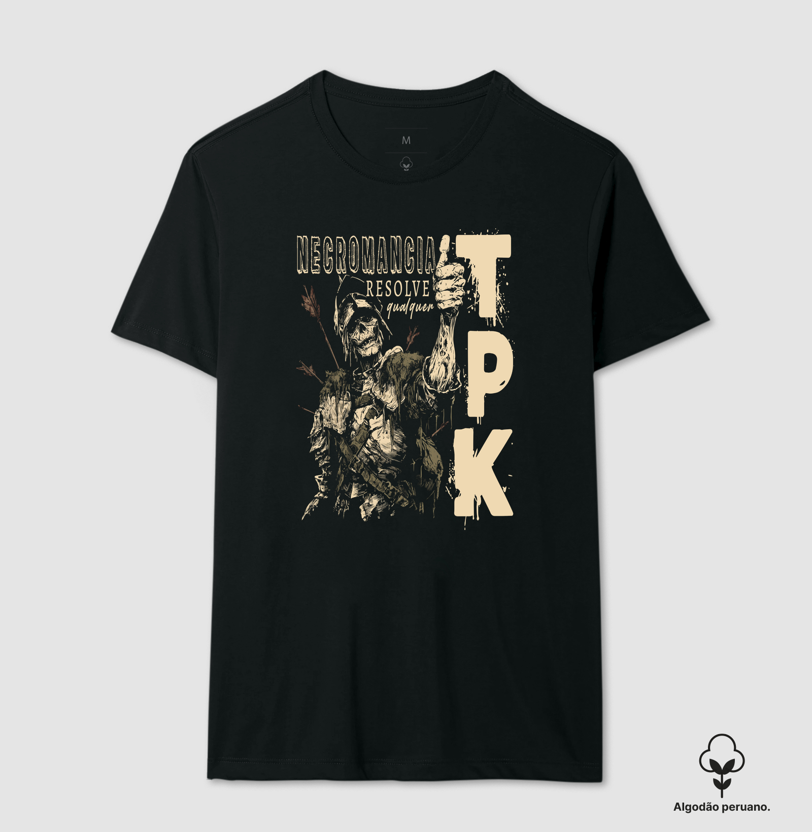 TPK Negado - Imagem 4