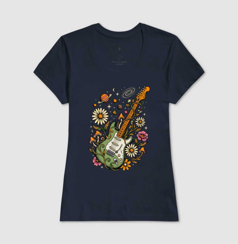 Strato Guitar #1 - Imagem 9